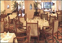 Hotel Mansingh Palace Agra