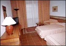 Trident Hotel Agra