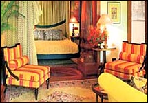 Taj Rambagh Palace
