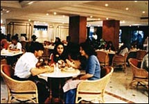 Ashok Hotel