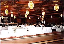 Ashok Hotel