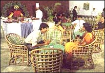 Hotel Connaught New Delhi