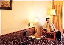 Hotel Siddharth New Delhi