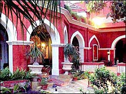 Ranjit's SVAAS�