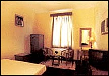 Kadamb-Kunj Resort