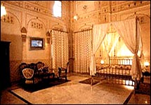 Laxmi Niwas Hotel