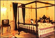 Laxmi Niwas Hotel