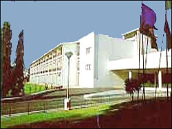 Hotel Mountview