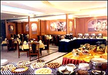 Vijay Park Chennai Hotel
