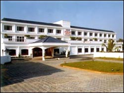 Abad Airport Hotel