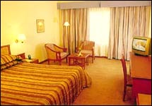 Abad Airport Hotel