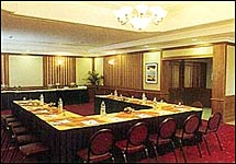 Abad Airport Hotel