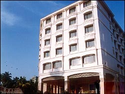 Abad Atrium Hotel