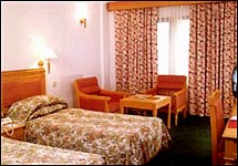 Abad Atrium Hotel