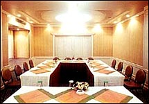 Abad Atrium Hotel