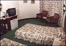 Quality Inn Presidency Hotel