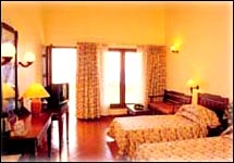 The Avenue Regent Hotel