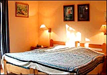 Corbett Riverside Resort