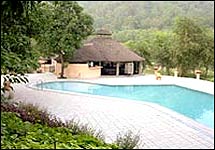Corbett River View Retreat
