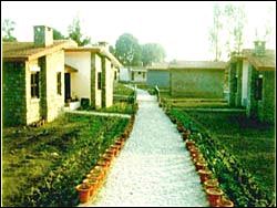 Corbett Roop Resorts
