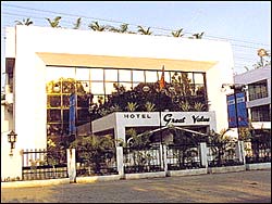 Hotel Great Value
