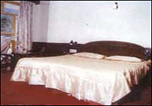 Anupam Resort
