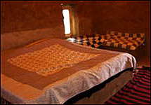 Dunes Safari Camp