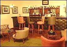 Silver Oaks Hotel