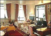 Silver Oaks Hotel