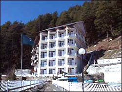 Hotel Mini Swiss