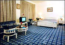 Hotel Mini Swiss