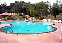 Hotel Usha Bundela