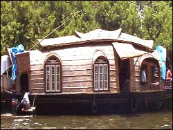 Spice Coast Cruises