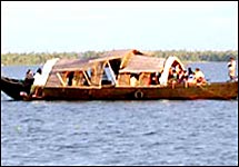 Spice Coast Cruises