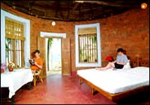 Manaltheeram Ayurveda Beach Village