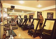 Ramee Guestline Juhu