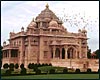 Akshardham