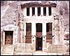 Kanheri Caves