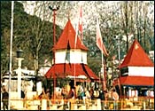 Nainital
